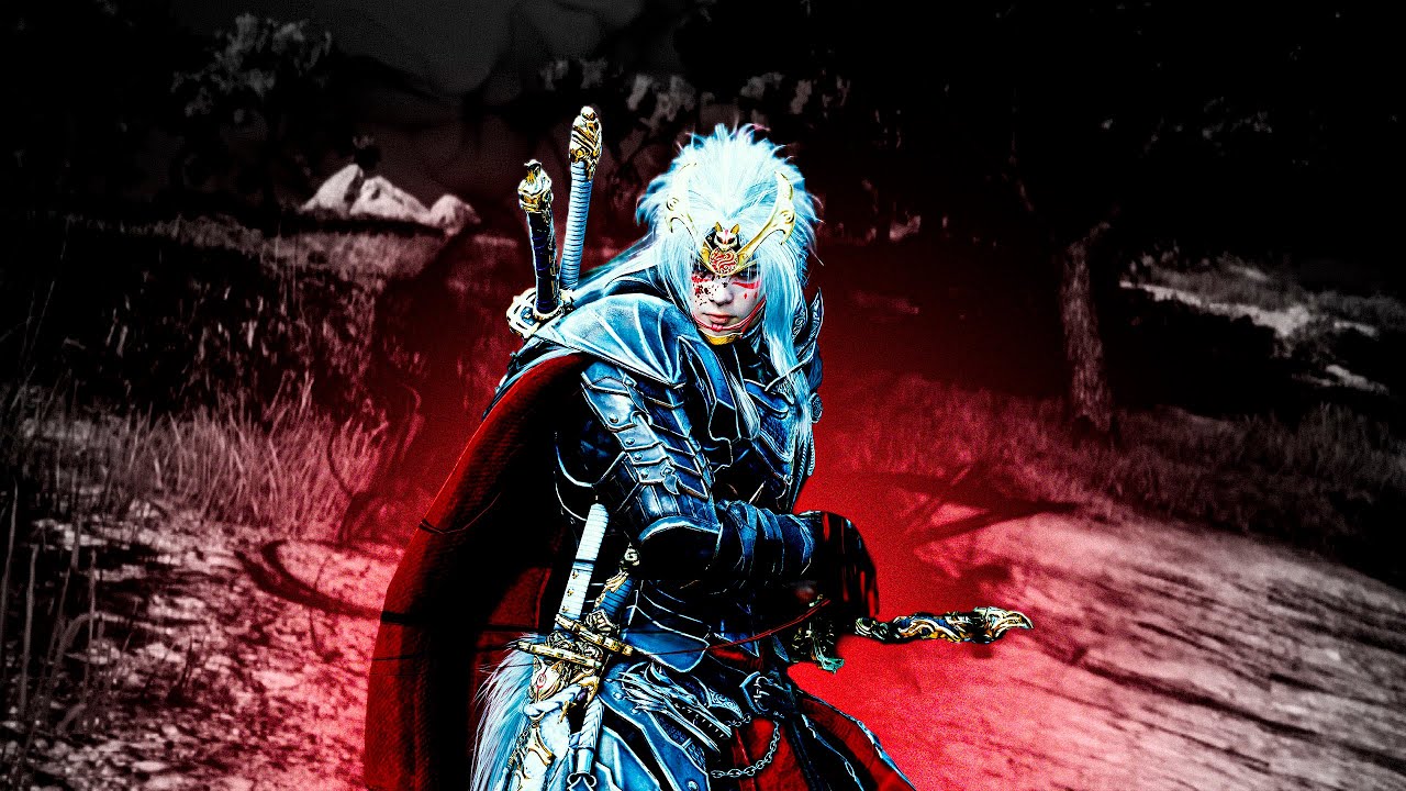 ТОТ САМЫЙ МЕРТВЫЙ КЛАСС ПВП | BDO IS THE DEADEST PVP CLASS