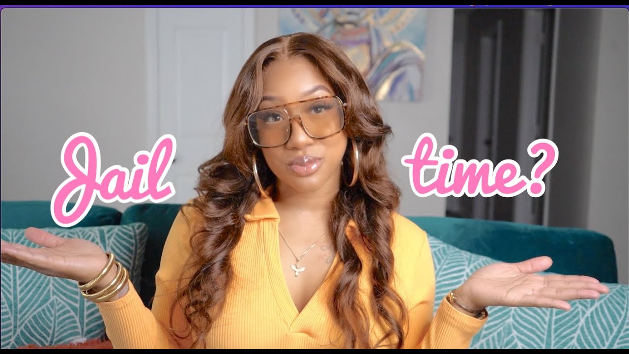 I Spent 2 Years in Federal Prison | Part 1 | StoryTime