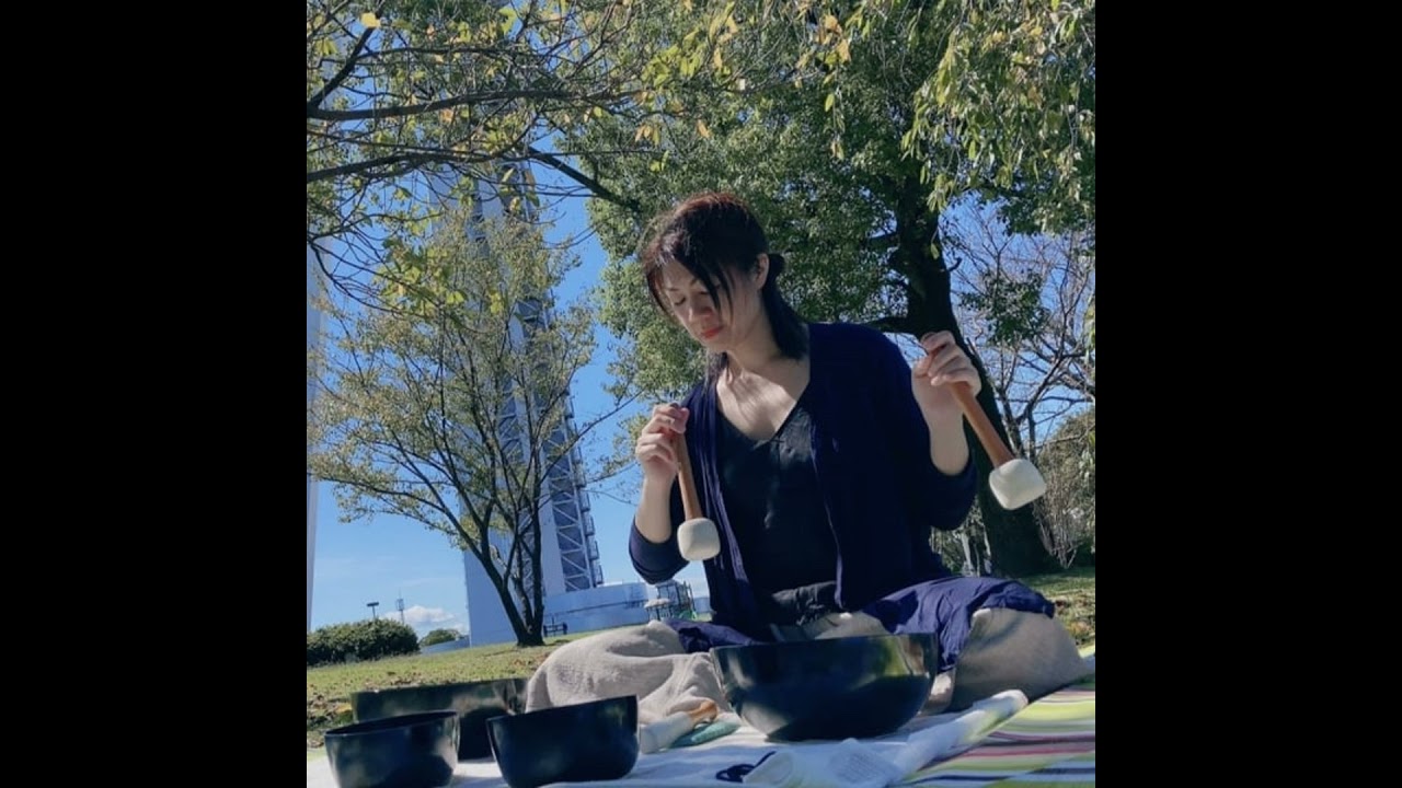 魂の再調整にじいろのひとしずく⭐乙女座満月🌕️ ライブ