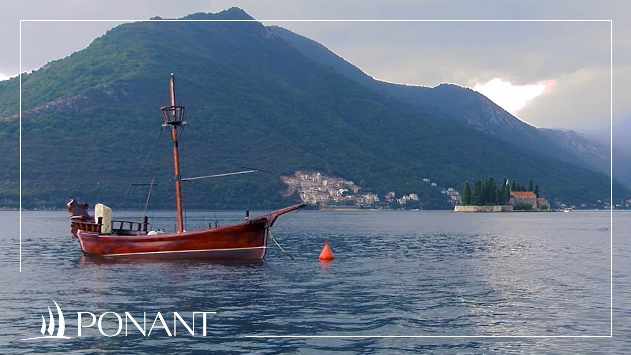 The guests of honor of the Company | PONANT