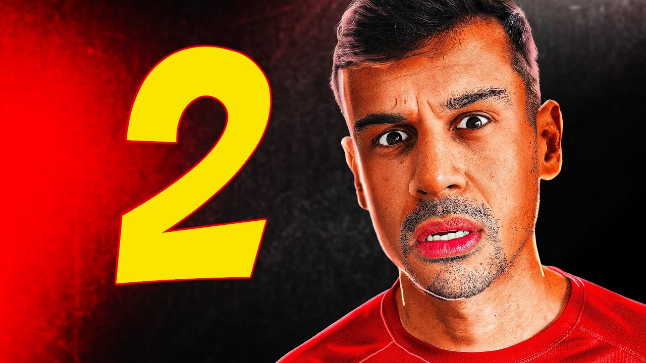Ce 1900 se fait PIÉGER en 4 COUPS 🔥 !! (ROAD TO GM 319)