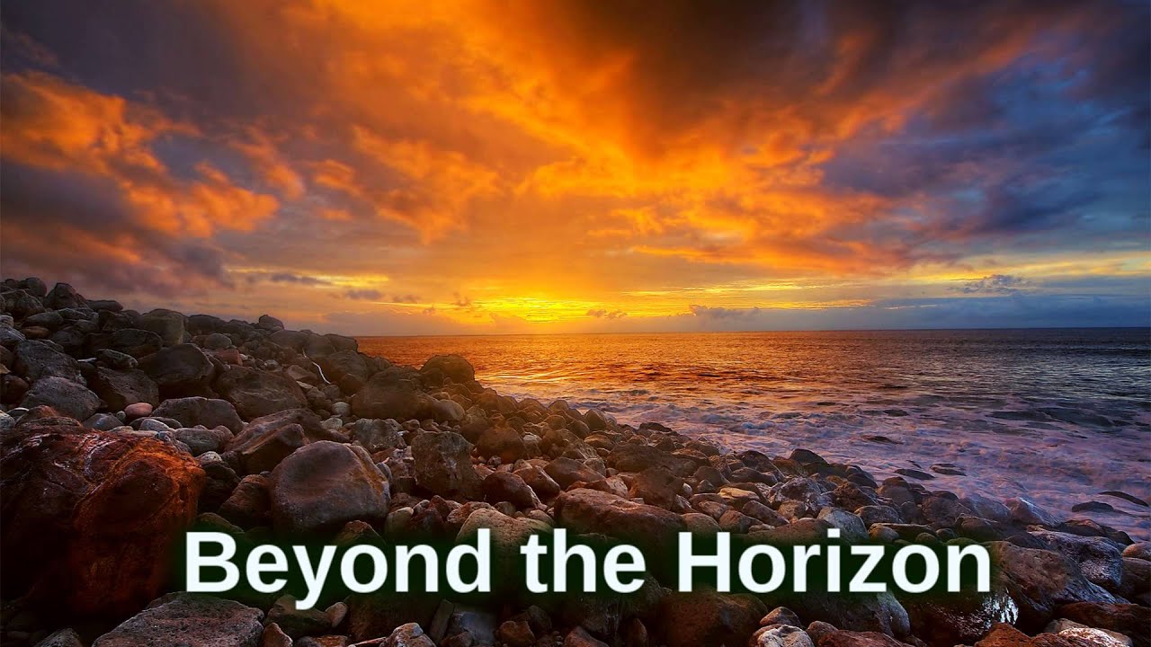 TeknoAXE's Royalty Free Music - Royalty Free Soundscape Music #15 (Beyond the Horizon) Downtempo/Chill/Ethereal