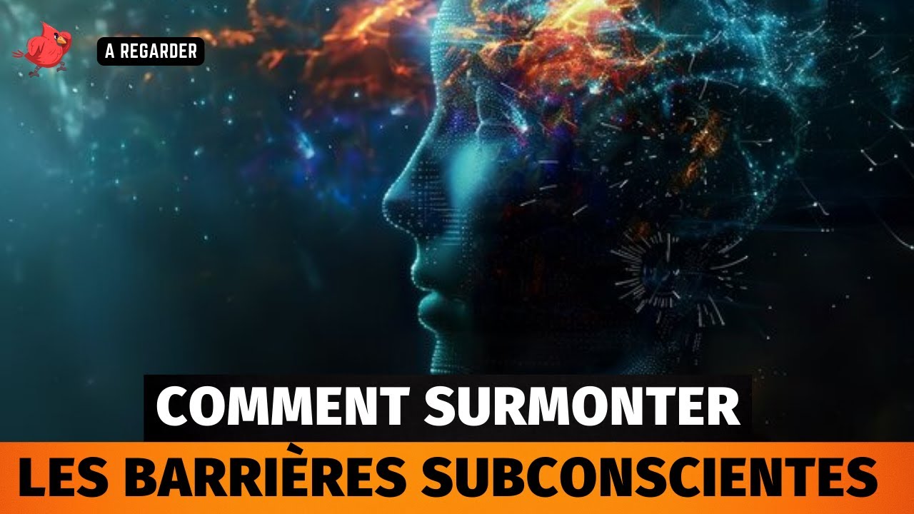 Pourquoi Votre Esprit Subconscient Sabote Votre Succ&egrave;s &ndash; Et Comment Y Rem&eacute;dier