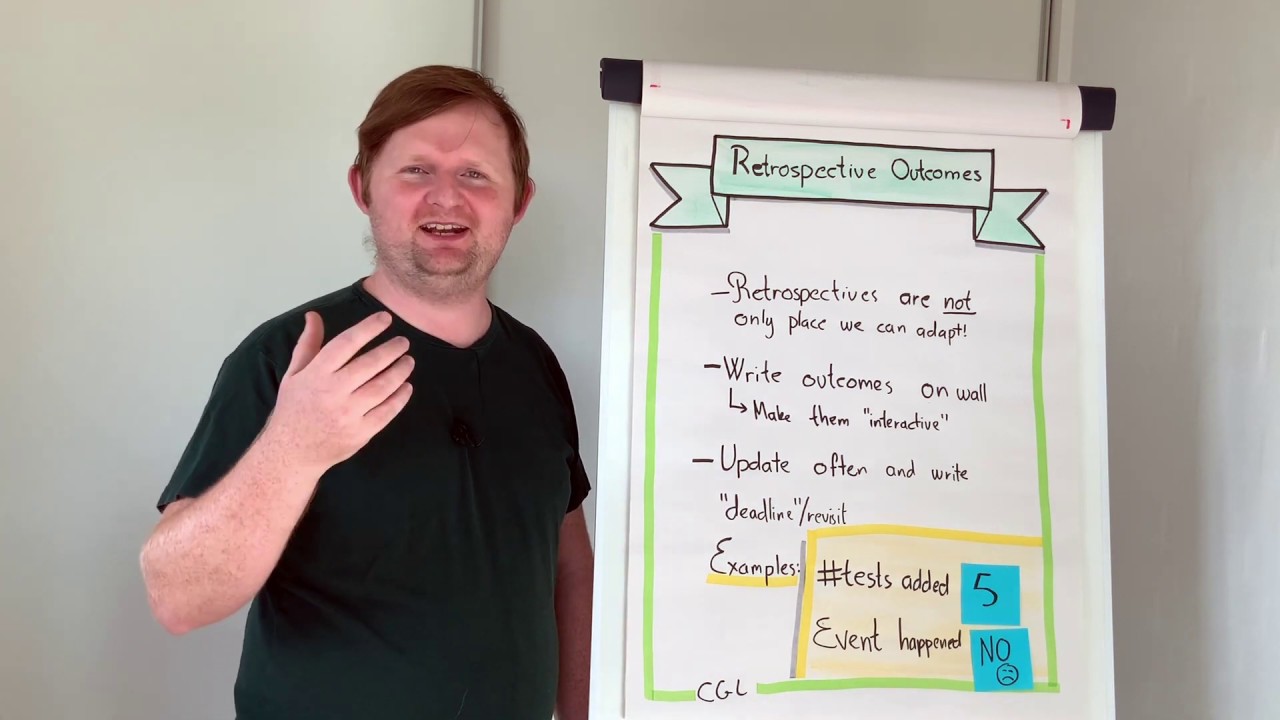 Retrospective Outcomes with Carsten L&uuml;tzen