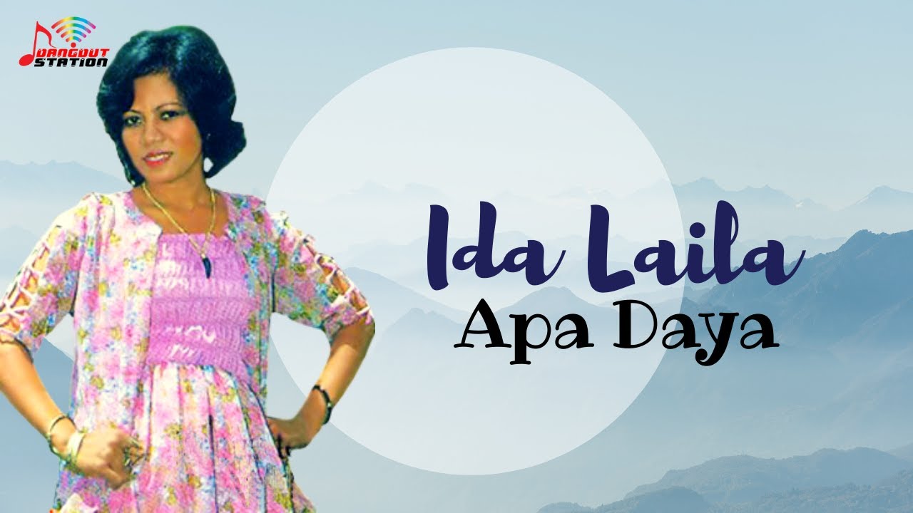 Ida Laila - Apa Daya (Official Music Video)