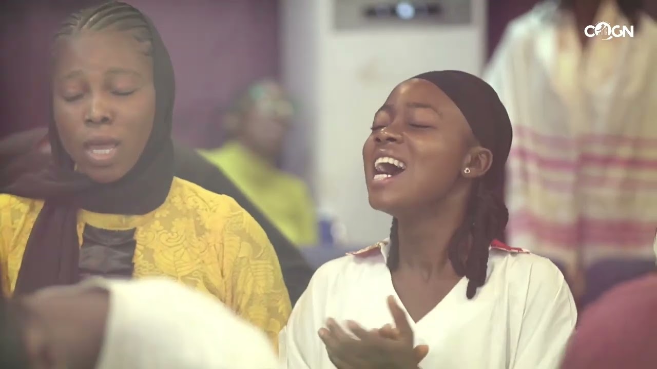 SOUNDS OF SALEM || REMEMBER ME || PROPHET JOEL OGEBE