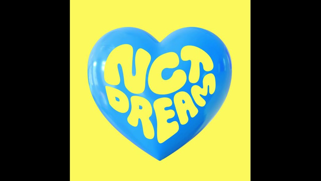 NCT DREAM - Hello Future 화음강조 보컬제거