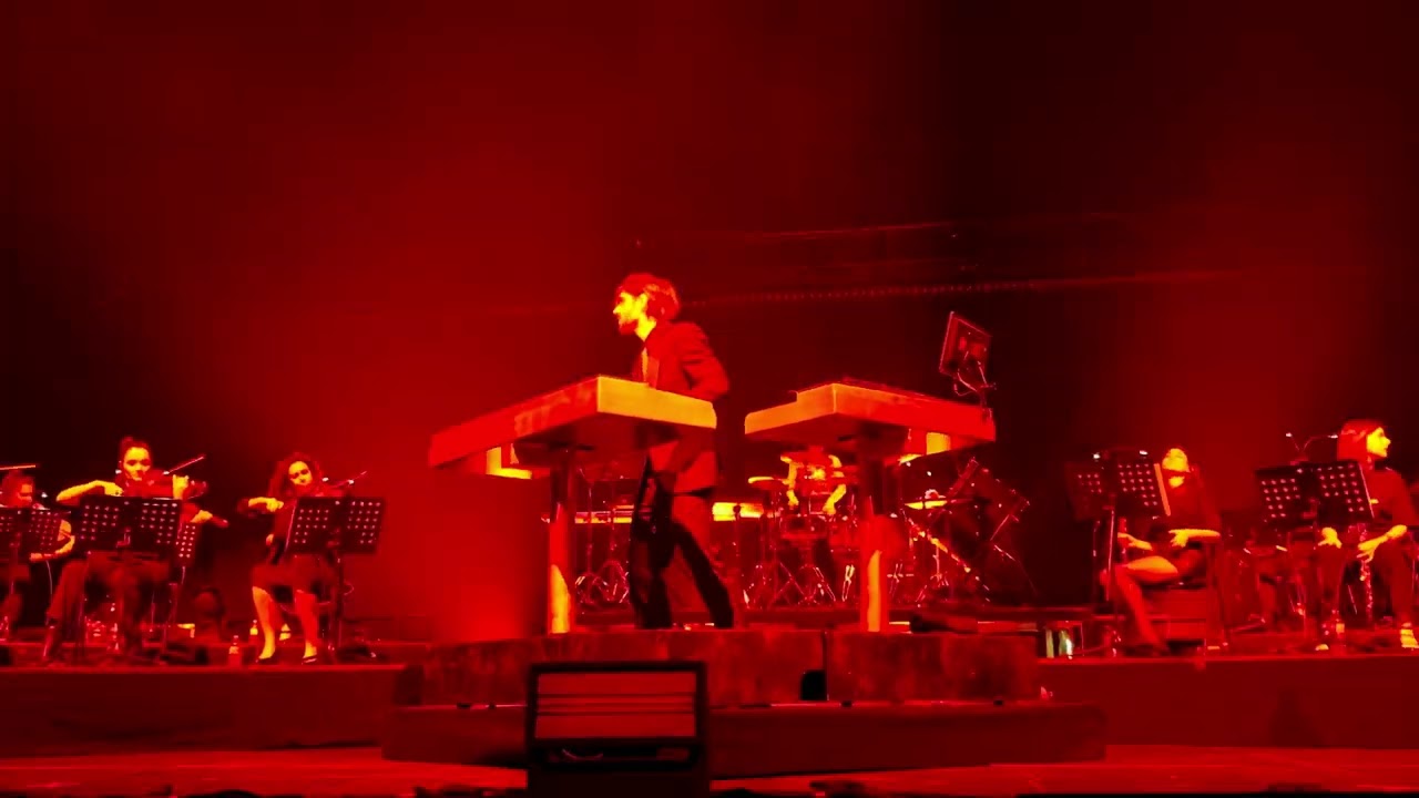 Zürich-Oerlikon Konzert 07.03.2026