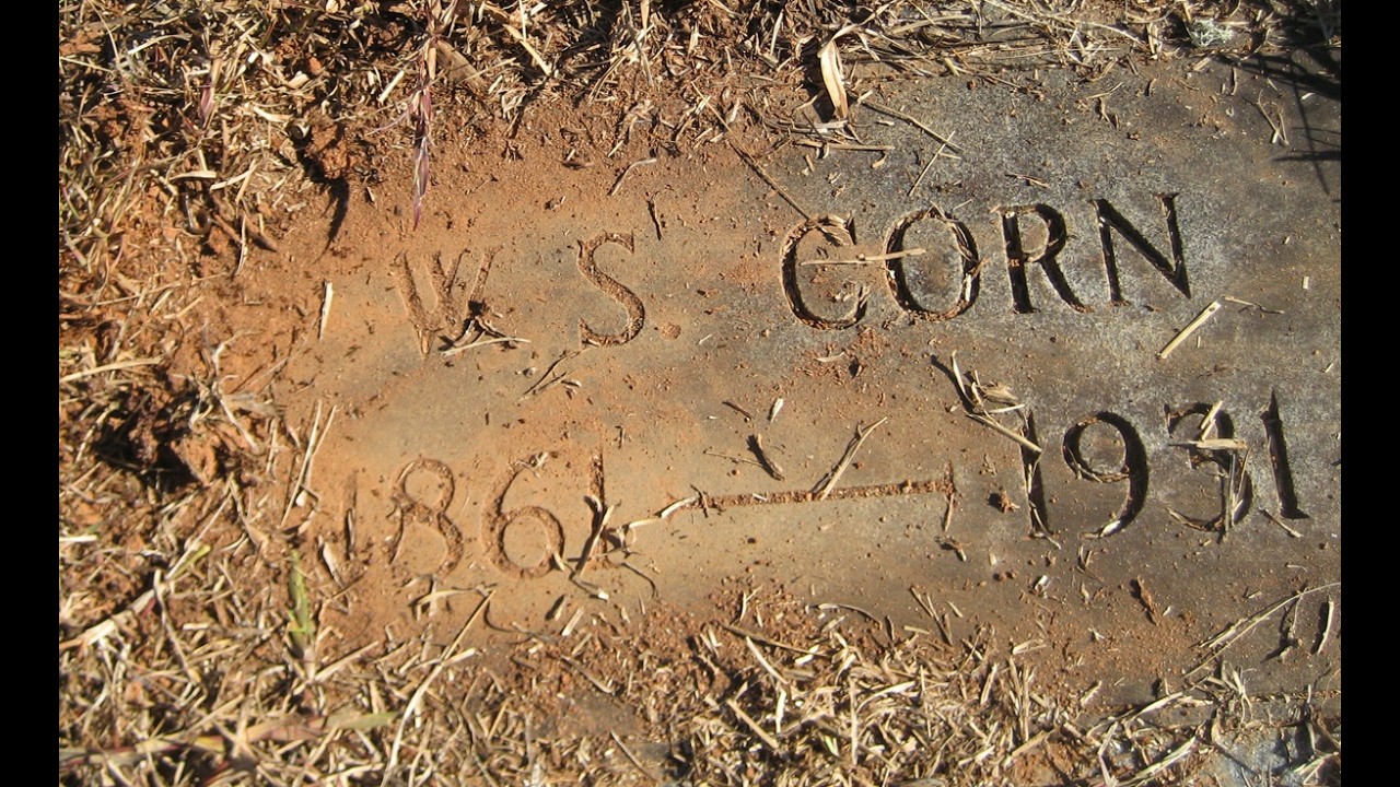 Eastanollee Baptist Church Cemetery: Cemeteries of Northeast GA in Stephens County.