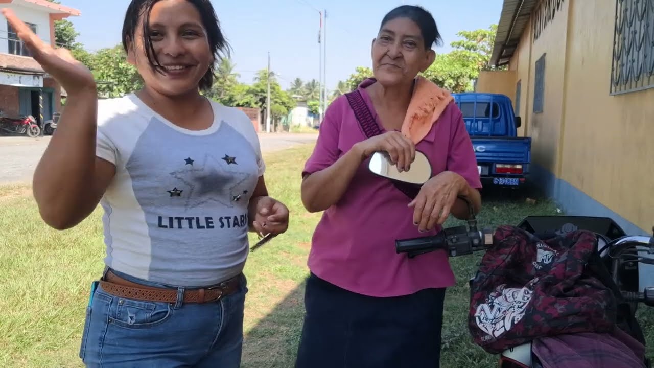 🔴El grupo de doña EVA y LAURA tienen algo que contarles⁉️ESTO ES INCREÍBLE en ellas.