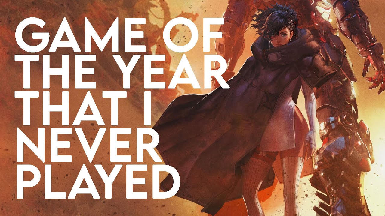 Gaming Stream! (Test) | GOTY that I never actually played in 2025