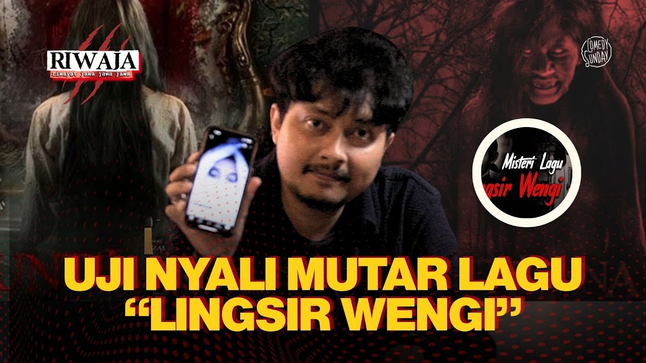 BUKTI ORANG JAWA GAMPANG 'DIKIBULI'