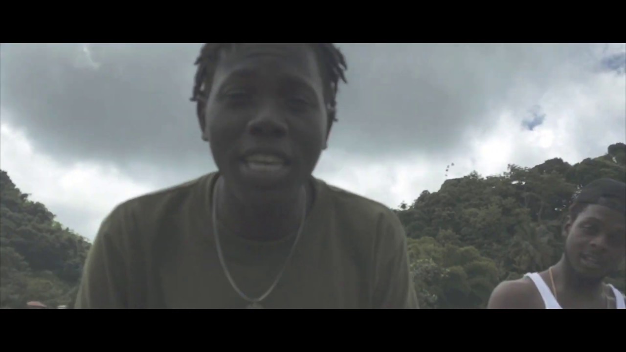 knockBoss Aka [Danger] - Not Ah Sunday (Official Music Video)