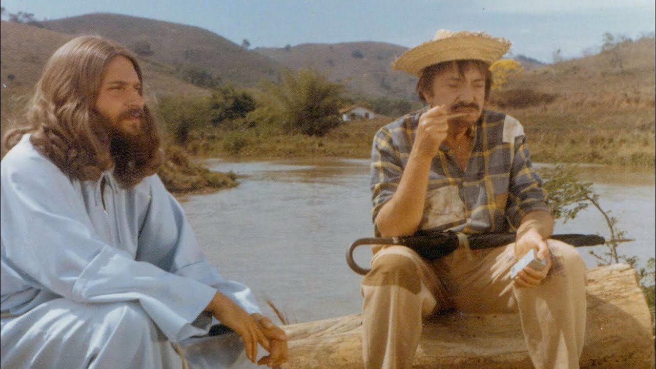 Cenas Mazzaropi - Só Jesus na Causa! (1975)