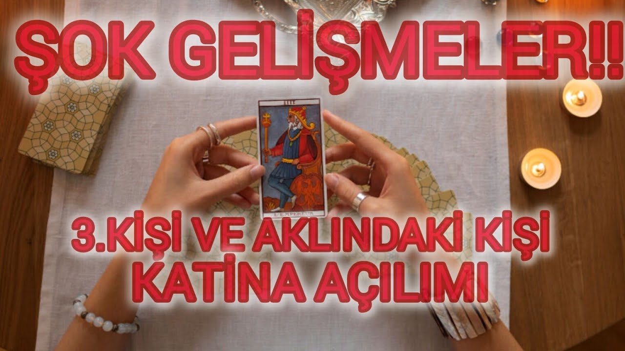 💥ŞOK GELİŞMELER!.KİŞİ VE AKLINDAKİ KİŞİ DETAYLI KATİNA AÇILIMI💥#tarot #astroloji #tarotreading #aşk