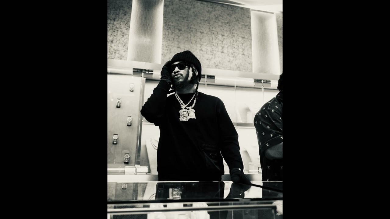 [FREE] FUTURE TYPE BEAT “BLOCK”