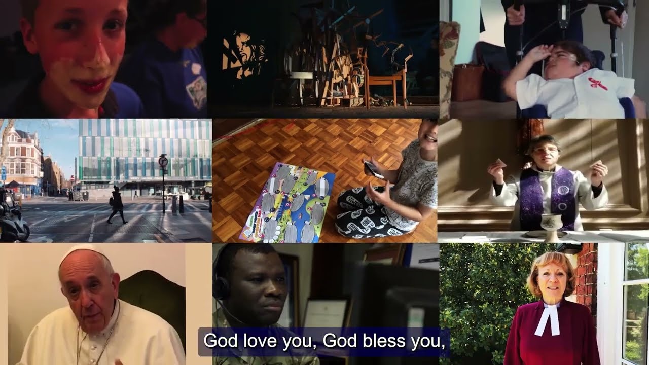 TKC 2025 - Day 11 - Thy Kingdom Come Through The Years