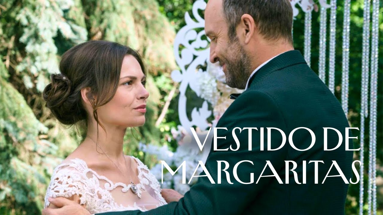 Un matrimonio con un hombre cruel solo puede terminar en ESTO | VESTIDO DE MARGARITAS