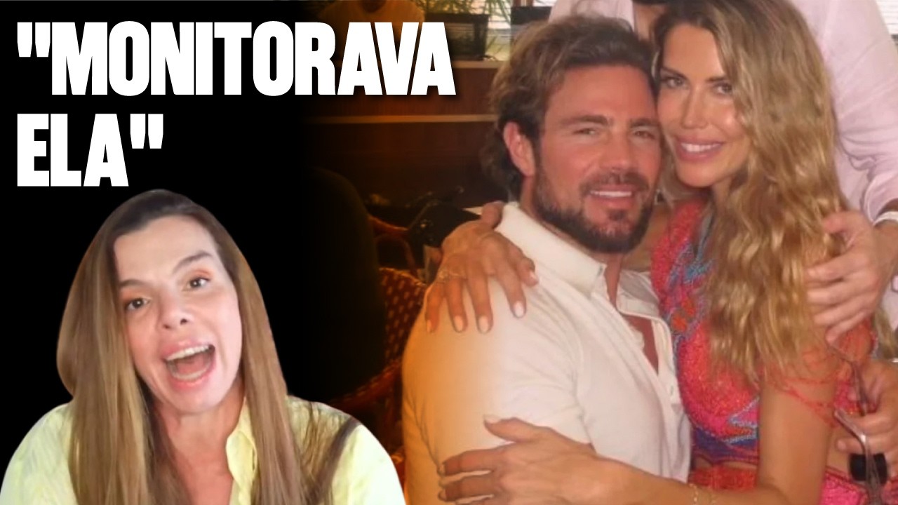 VORCARO FALSIFICOU OFÍCIO À META PARA OBTER DADOS DA NAMORADA