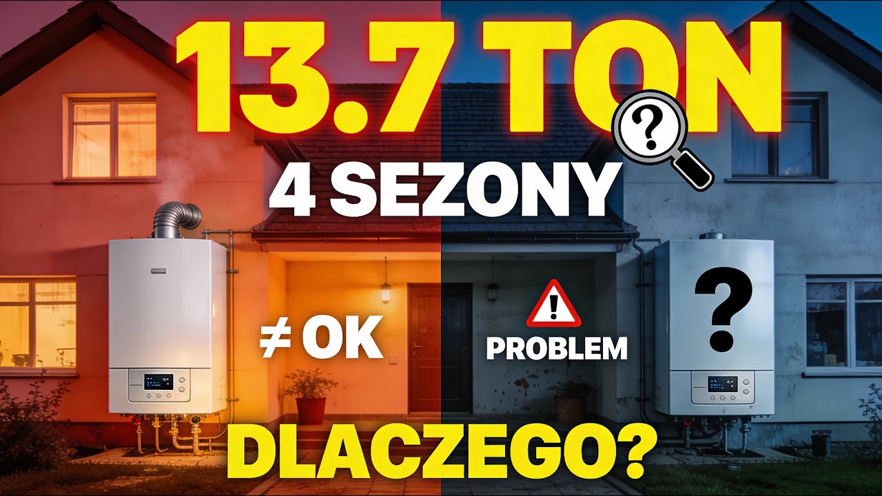 ZAWÓR TRÓJDROŻNY vs CZTERODROŻNY - Czemu to ma znaczenie? - odc.314 Dobrekotly.pl