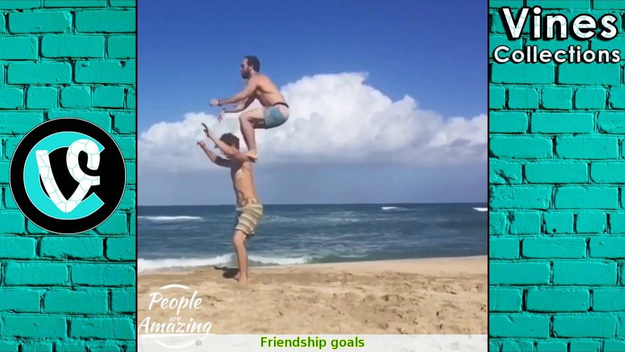 People Are Amazing Vines | Best Vine Compilation May 2016 | with TITLE