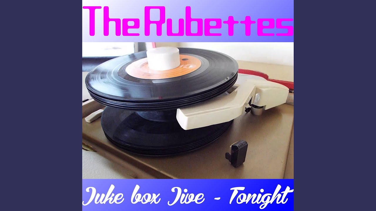 Juke Box Jive