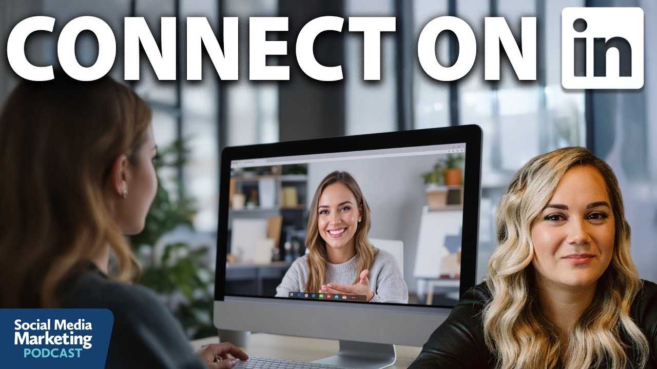 Advanced LinkedIn Networking: How to Connect and Convert