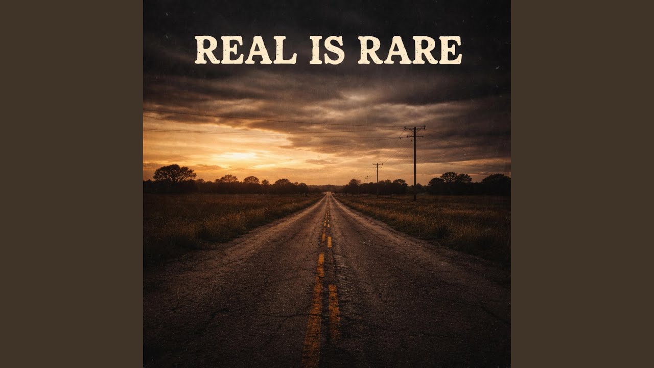 Real Is Rare