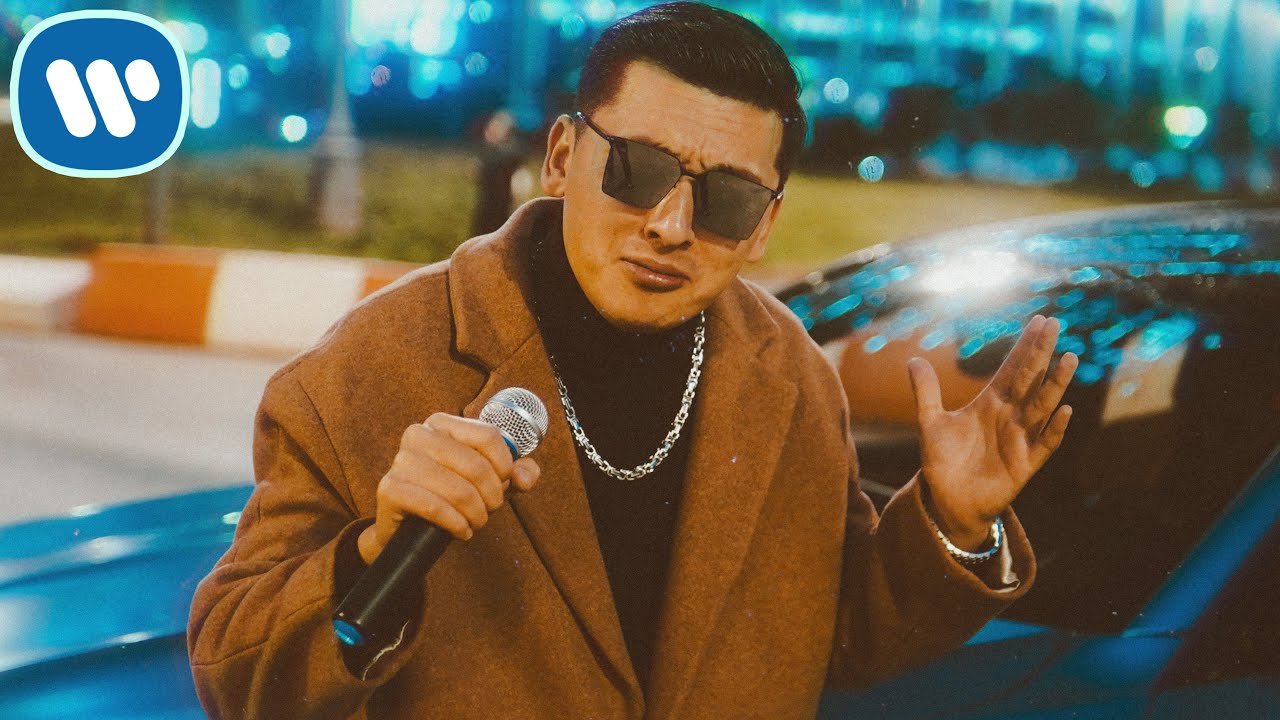 АБДУЛЛА КАЛМУРАТОВ 