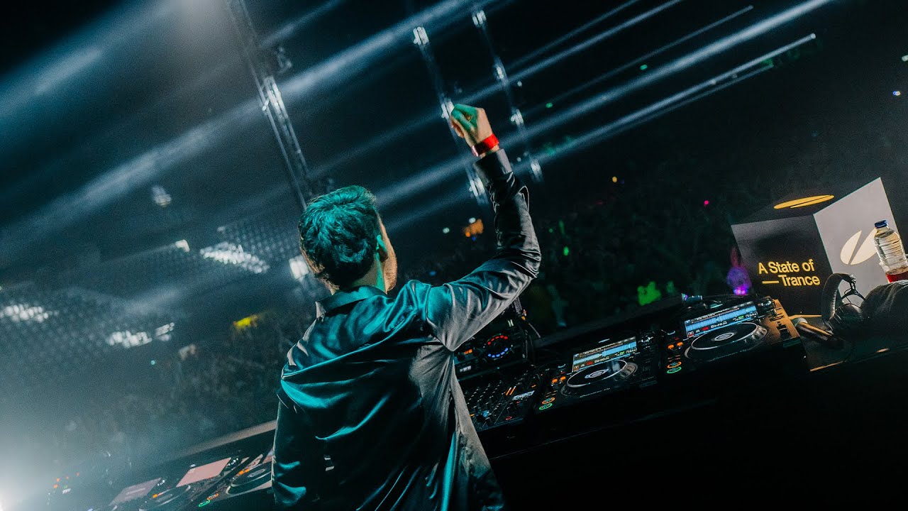 HI-LO live at A State of Trance 2024 (Saturday | Area 3)