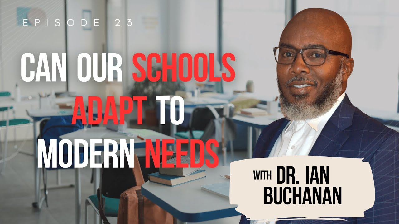 Galvanizing and Building Educational Ecosystems to Develop Future Leaders and Decision Makers