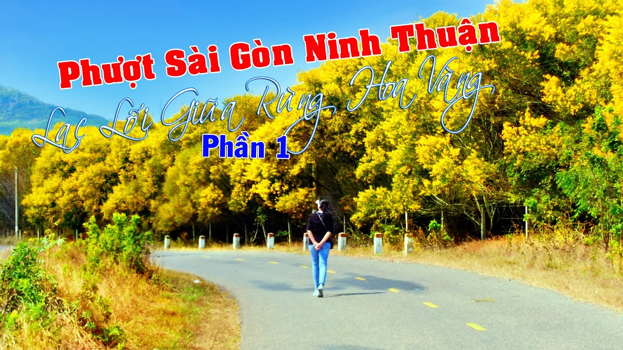 Chuyến Phượt Đẹp Nhất Đầu Năm | Sài Gòn – Ninh Thuận Qua Bàu Trắng Biển Vĩnh Hảo 🌤️🏍️