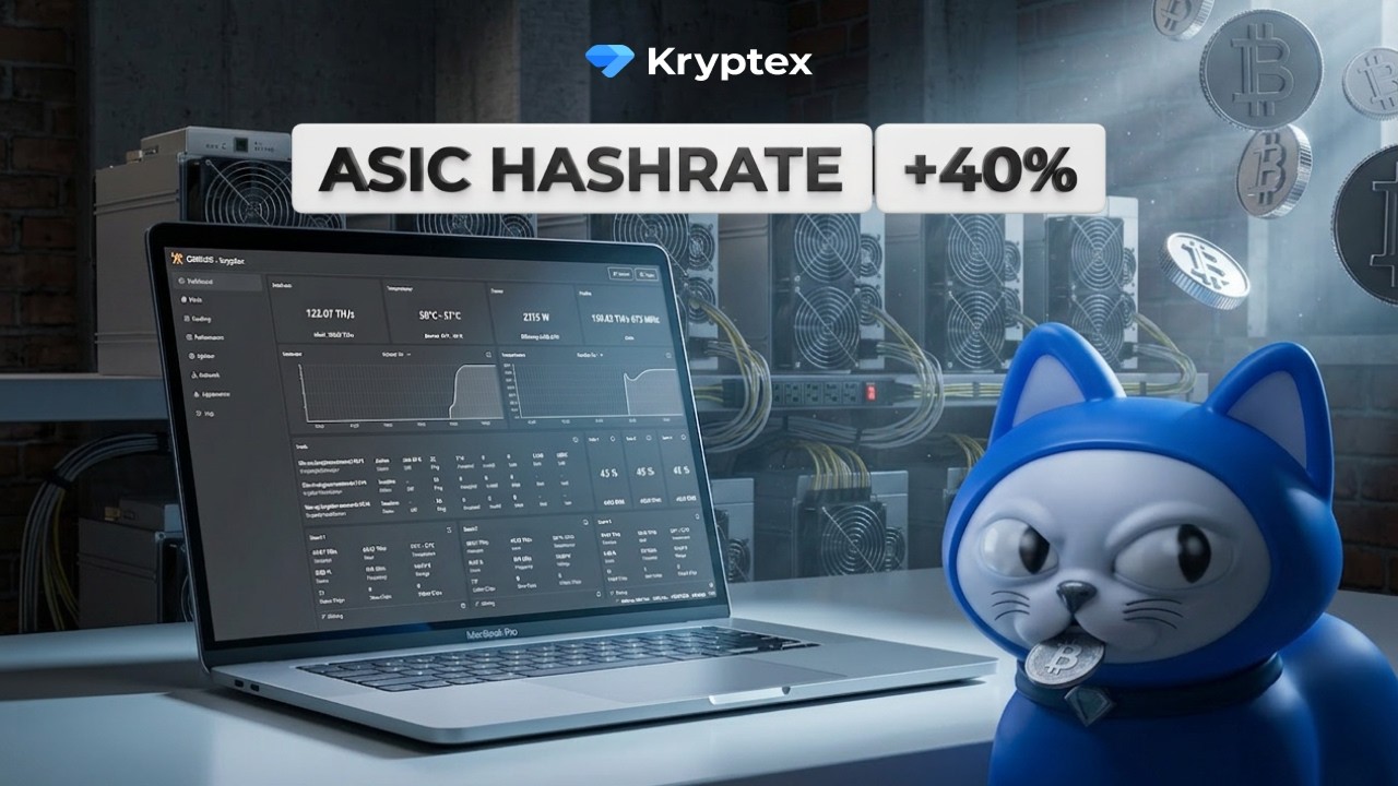 How to Install GMiner Firmware on ASIC | Boost Your Hashrate