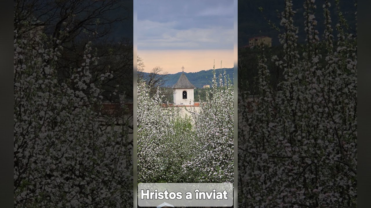 Cuv&acirc;nt duhovnicesc.