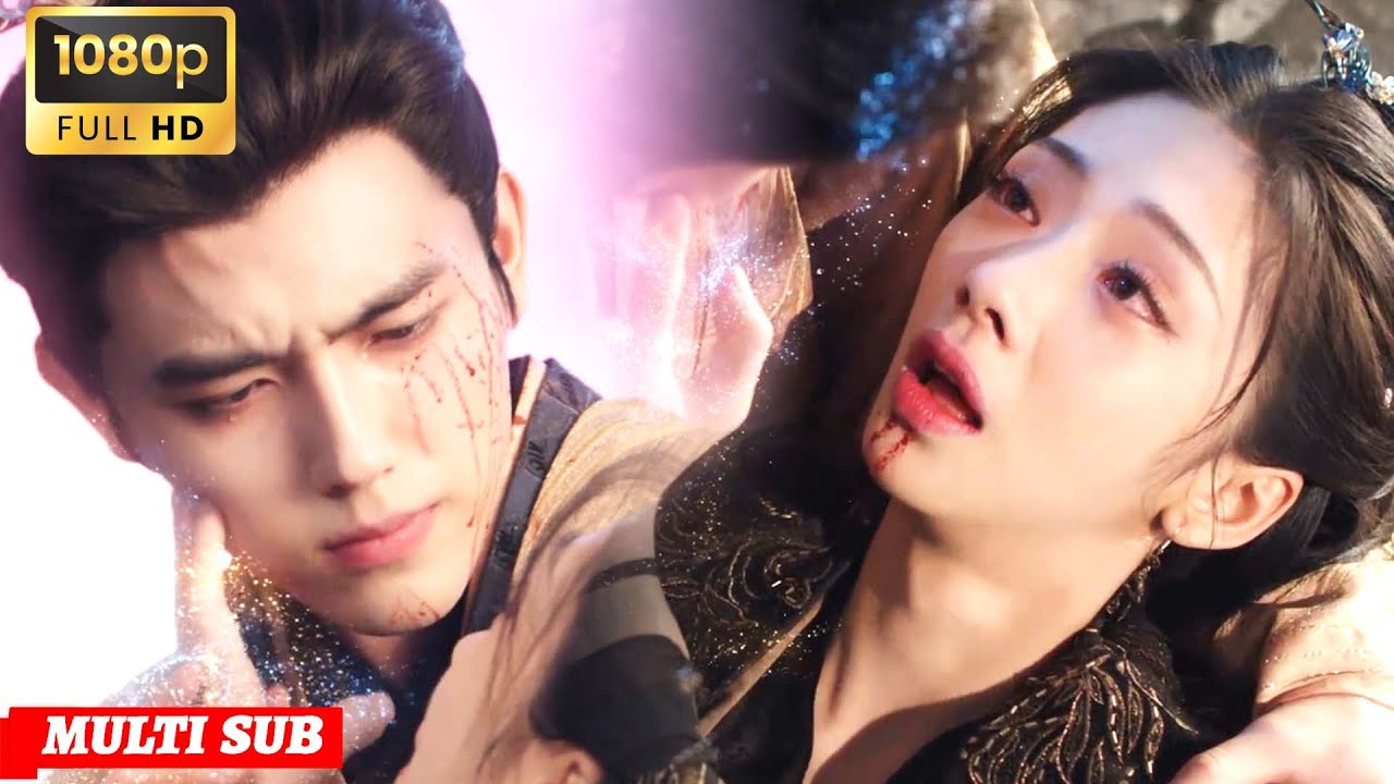 END! Cinderella disappears, and the Demon King chases her all the way to the modern era! 