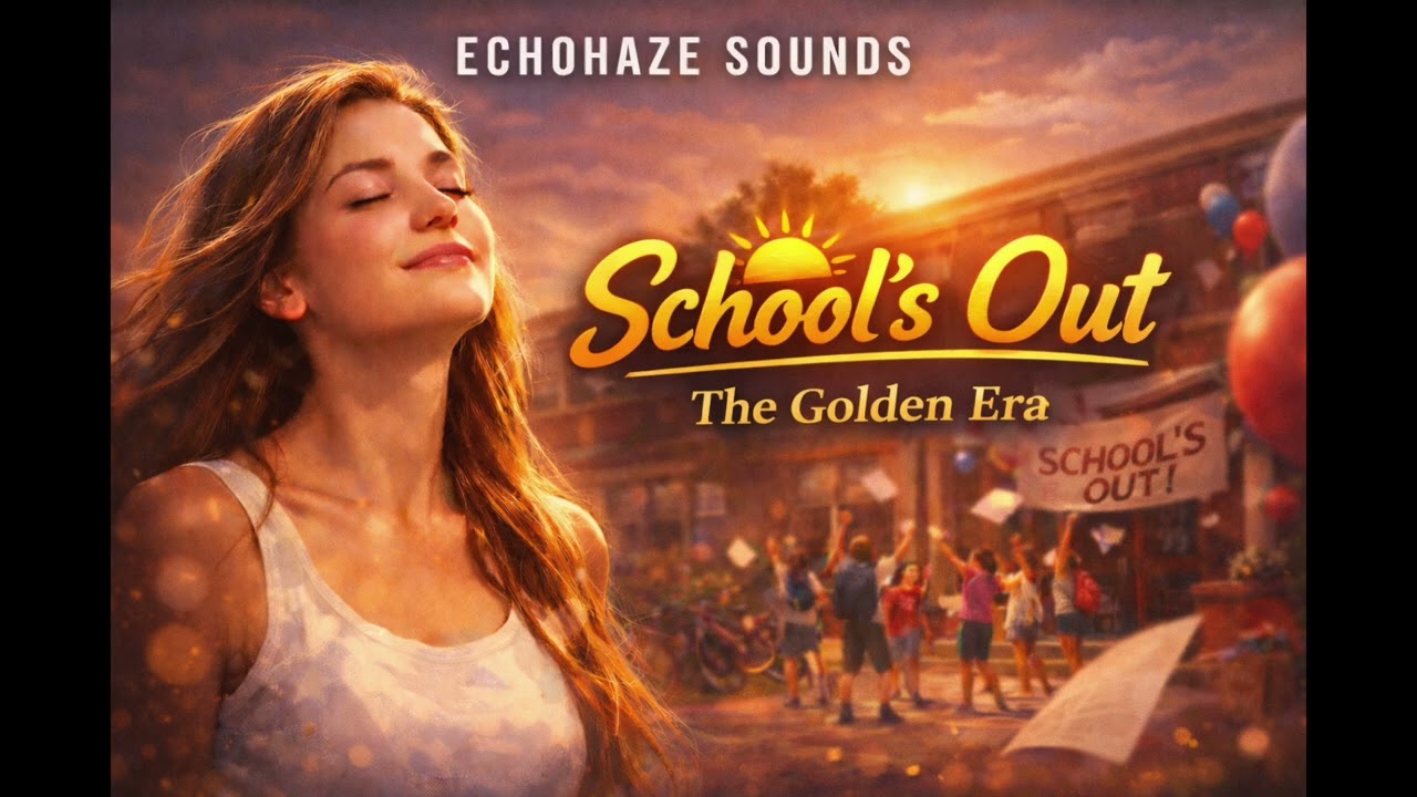 School's Out