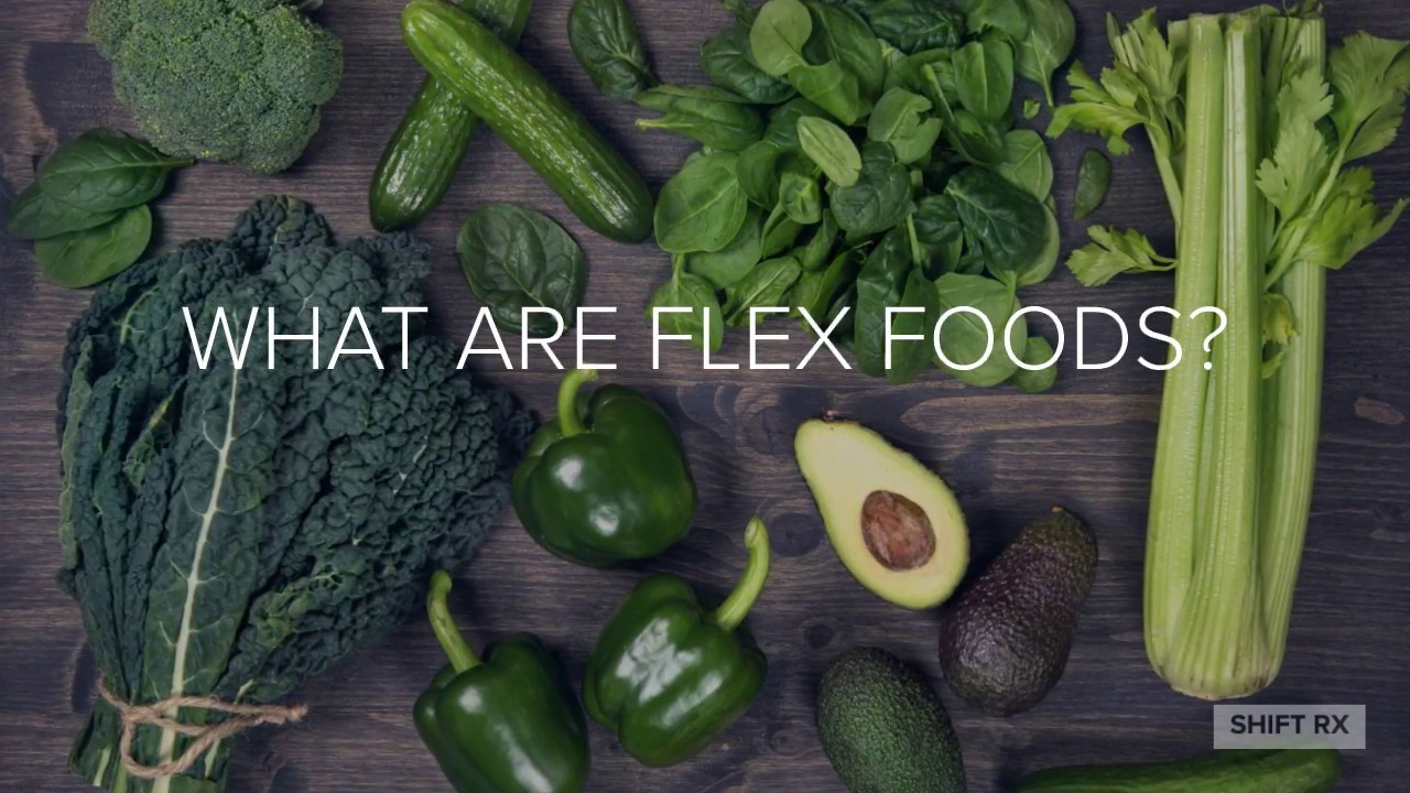 FLEX FOODS