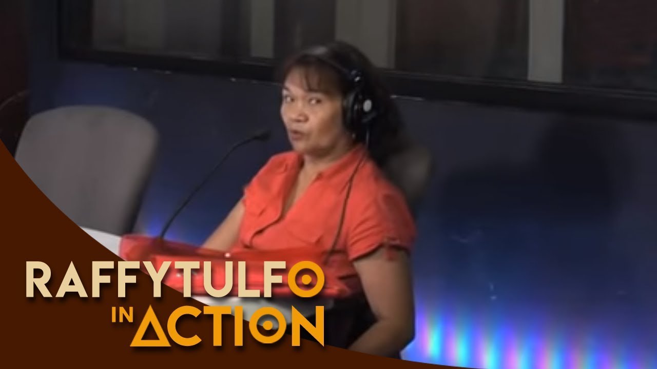 OFW, INIWAN AT PINERAHAN NG JOWANG MAG-UULING!