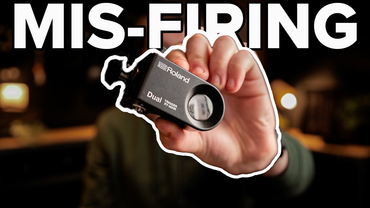 How To Stop Triggers Mis-Firing