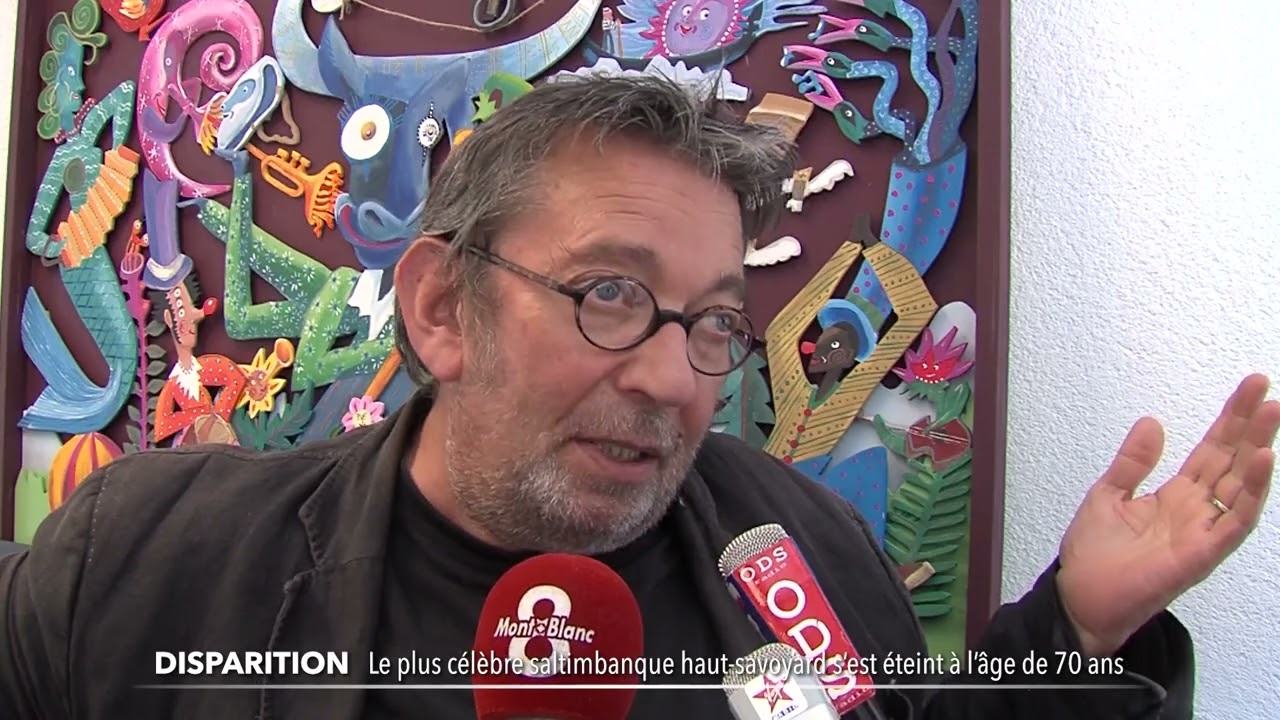 Alain Benzoni s'est &eacute;teint &agrave; l'&acirc;ge de 70 ans