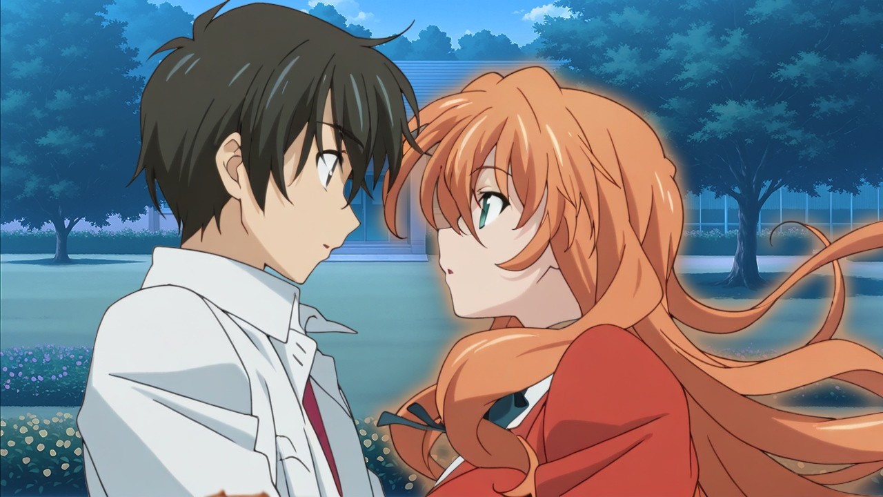 Top 10 College Romance Anime You Must Watch
