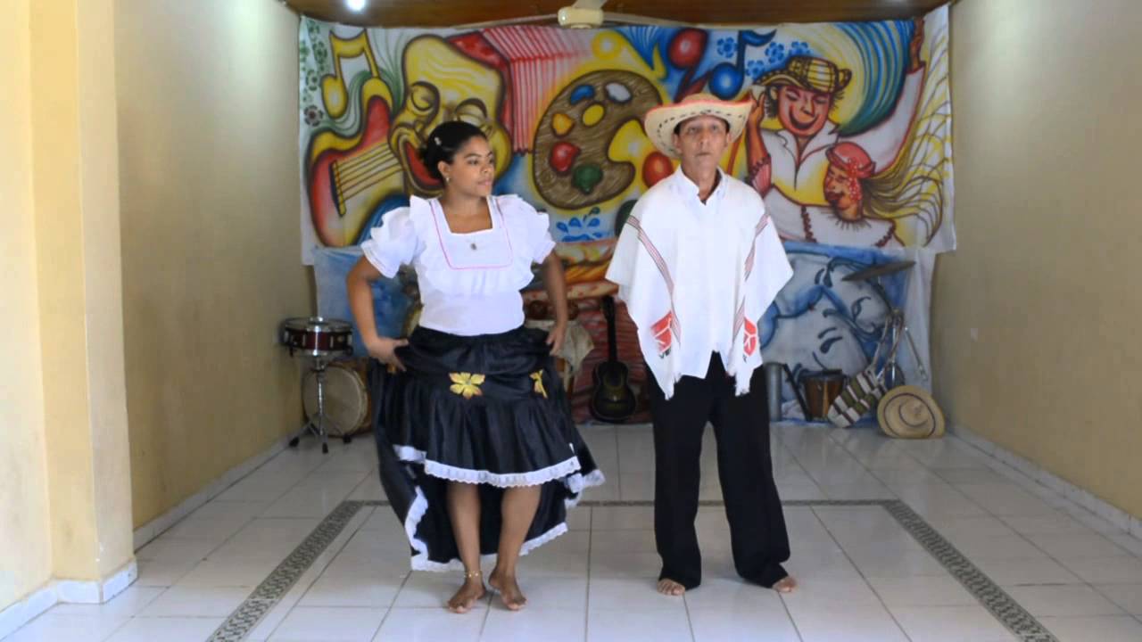 REGIÓN ANDINA: TORBELLINO