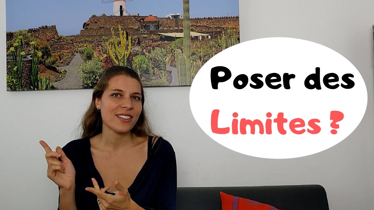 Faut-il Poser des Limites aux Enfants ?