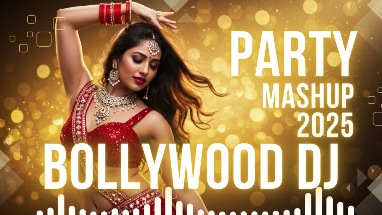 🔴Top DesiRemix 2025 🌍 | BollywoodRemix, BollywoodBeats & BollywoodDanceRemix