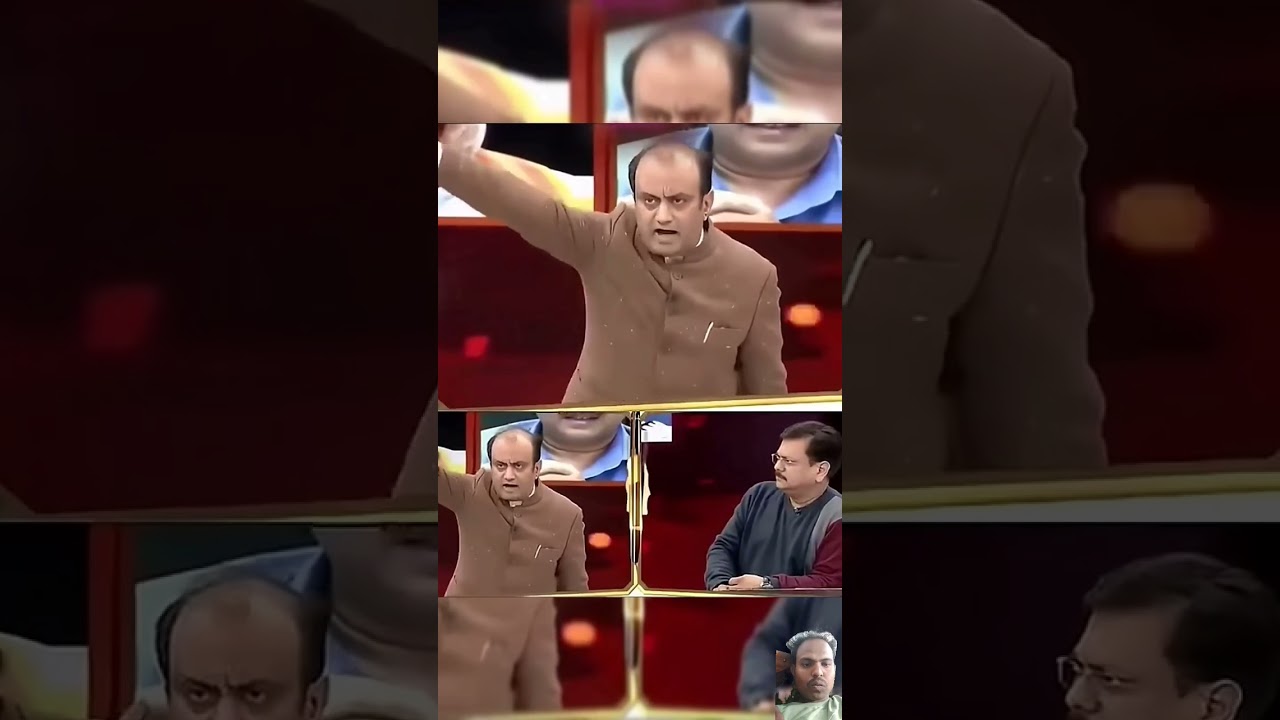 #sudhanshutrivedi #politics #viralvideo #hindinewsupdates #indianpolitician