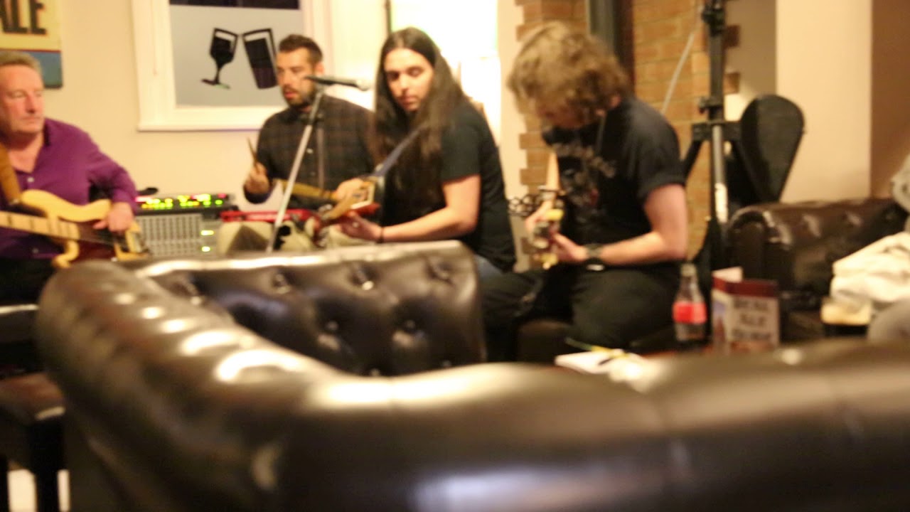 Brewery Tap House Band - Hey Joe