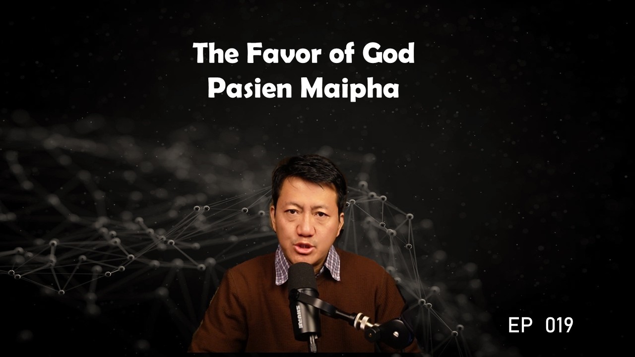 The Second Gate:  Faithfulness _ Part 10    EP 019