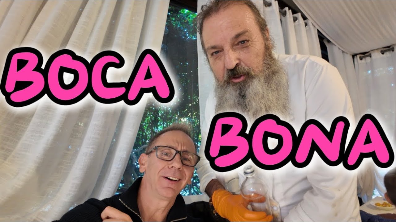 Osteria BocaBona (PD) 🥩 - La miglior carne di Padova? Per me, sì!