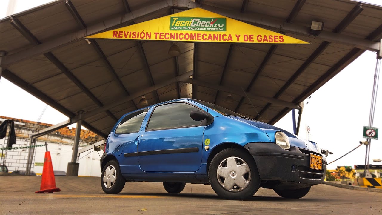 En qué consiste la Revisión Técnico Mecánica | Tecnicheck | [Contenido patrocinado]