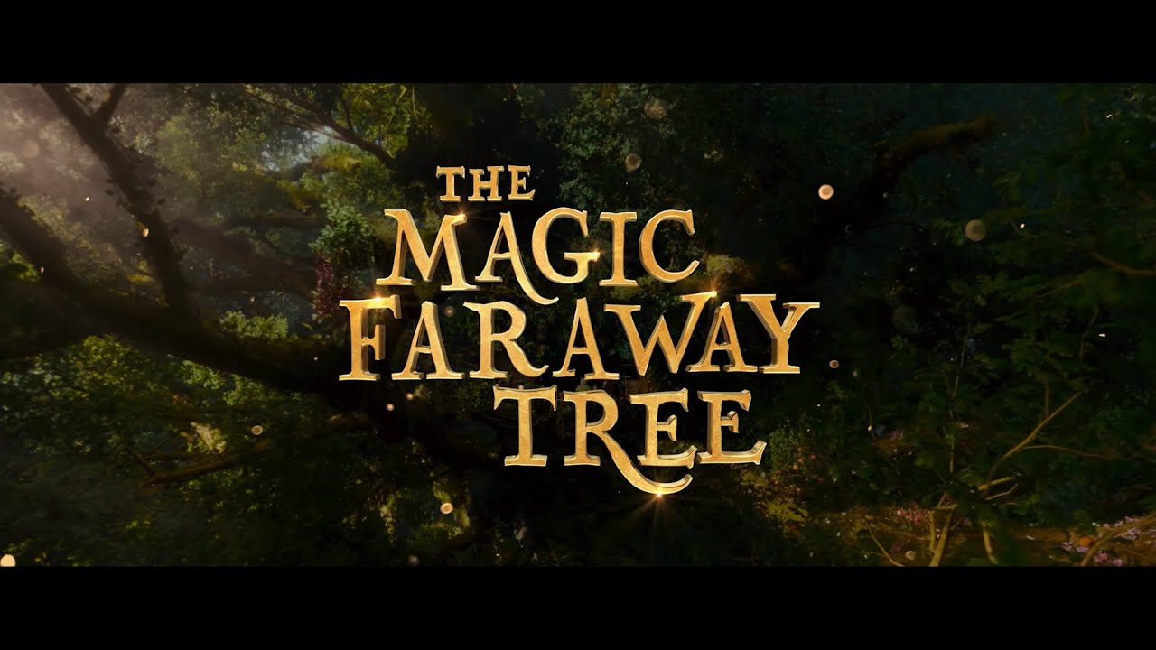 The Magic Faraway Tree - Trailer